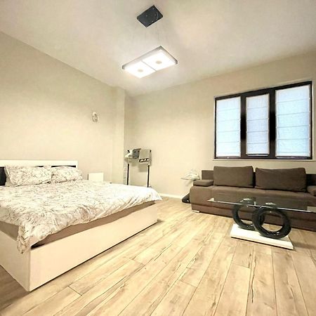 Nataly New Luxury Apartment On Black Sea Várna Kültér fotó