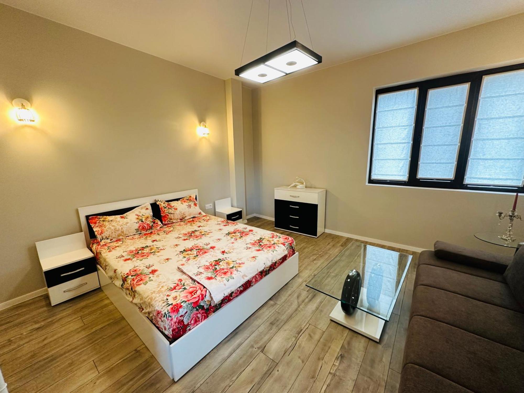 Nataly New Luxury Apartment On Black Sea Várna Kültér fotó